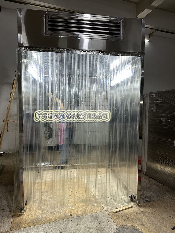 潔凈采樣車(chē)作為監(jiān)控潔凈車(chē)間環(huán)境質(zhì)量的工具，其標(biāo)準(zhǔn)要求尤為嚴(yán)格。