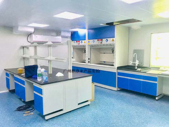 實(shí)驗(yàn)室家具是實(shí)驗(yàn)室建設(shè)和運(yùn)行中不可或缺的組成部分 實(shí)驗(yàn)室家具是實(shí)驗(yàn)室建設(shè)和運(yùn)行中不可或缺的組成部分