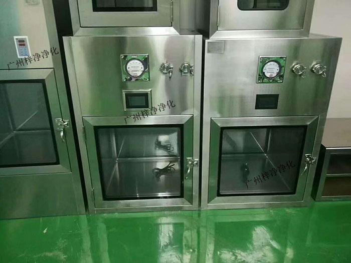 層流傳遞窗結構設計對于保證傳遞過程的潔凈度和效率至關重要。