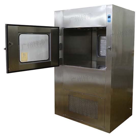 傳遞窗作為一種在手術(shù)室、實(shí)驗(yàn)室等潔凈環(huán)境中使用的設(shè)備 傳遞窗作為一種在手術(shù)室、實(shí)驗(yàn)室等潔凈環(huán)境中使用的設(shè)備