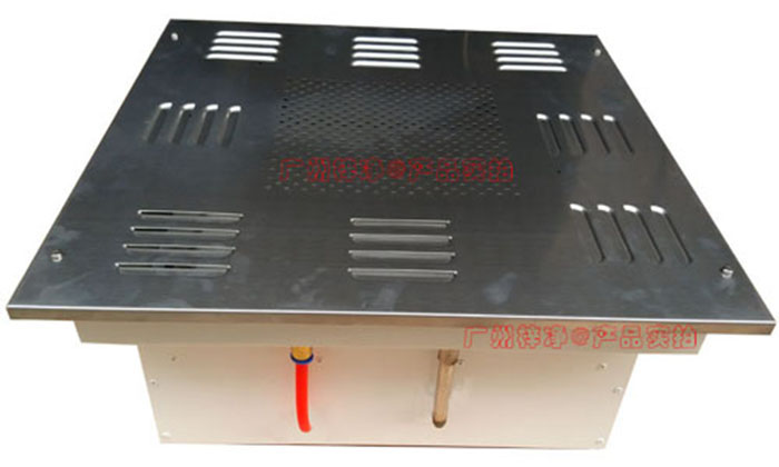 液槽密封式高效送風(fēng)口作為潔凈室中重要的空氣調(diào)節(jié)設(shè)備 液槽密封式高效送風(fēng)口作為潔凈室中重要的空氣調(diào)節(jié)設(shè)備