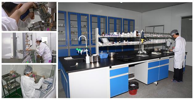 化妝品生產(chǎn)車間風淋室 化妝品生產(chǎn)車間風淋室