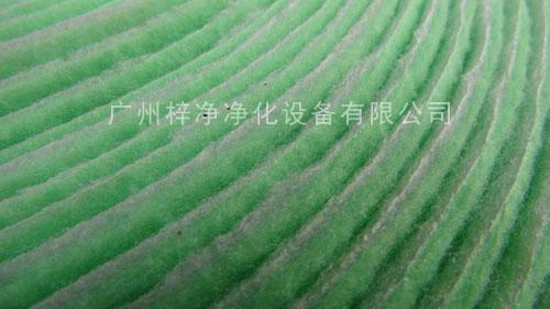 G4級白色針刺棉 G4級白色針刺棉